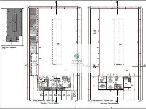 Descrição Planta 2